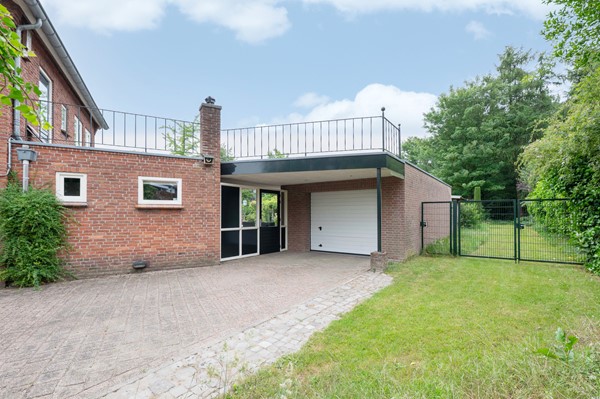 Medium property photo - Haspelstraat 2, 4741 SH Hoeven